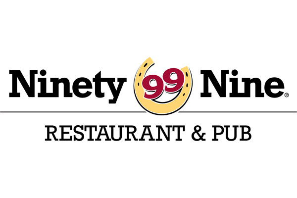 99 Restaurant & Pub logo image