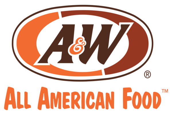 A&W logo image