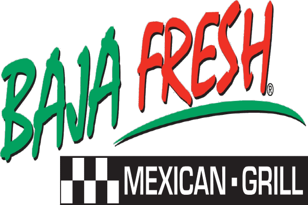 Baja Fresh logo image