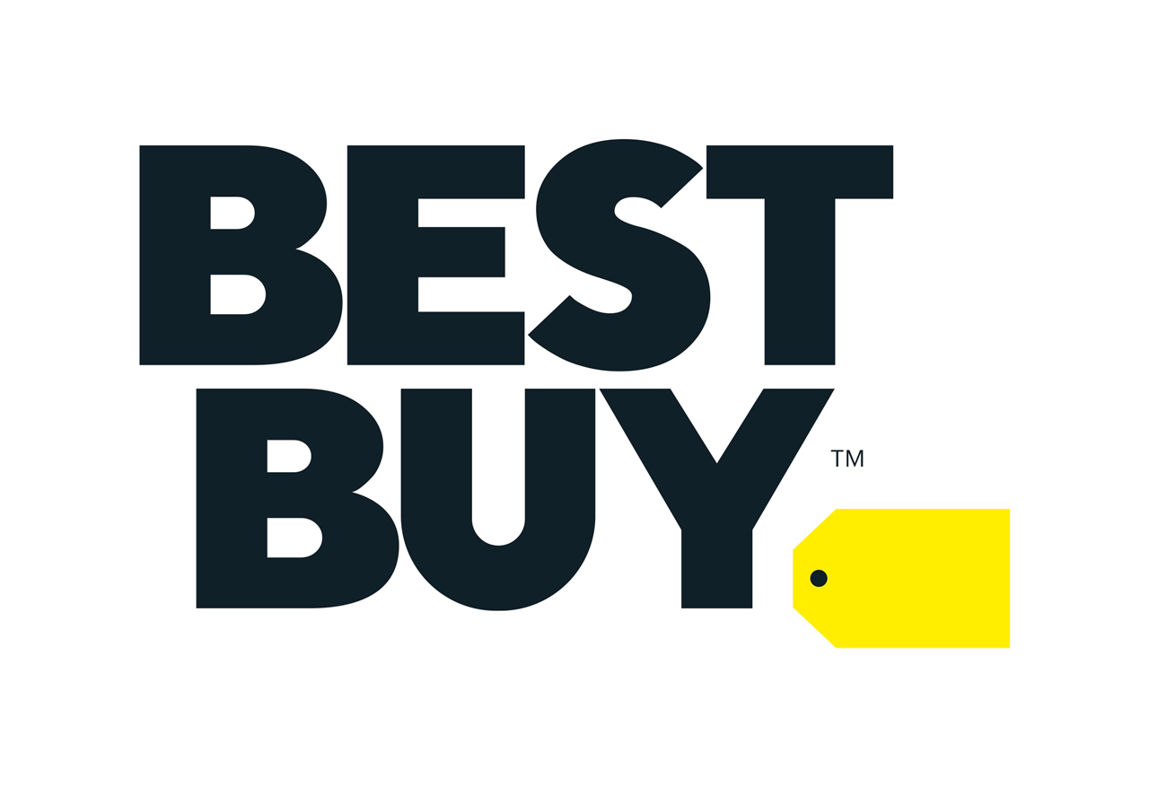 Best Buy logo image