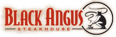 Black Angus Steakhouse logo image
