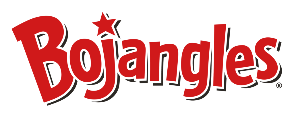 Bojangles' logo image