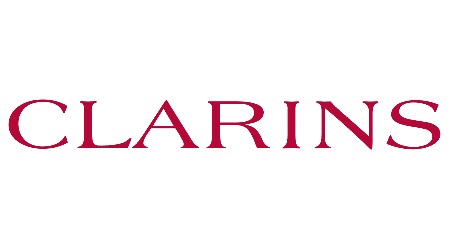 Clarins logo image