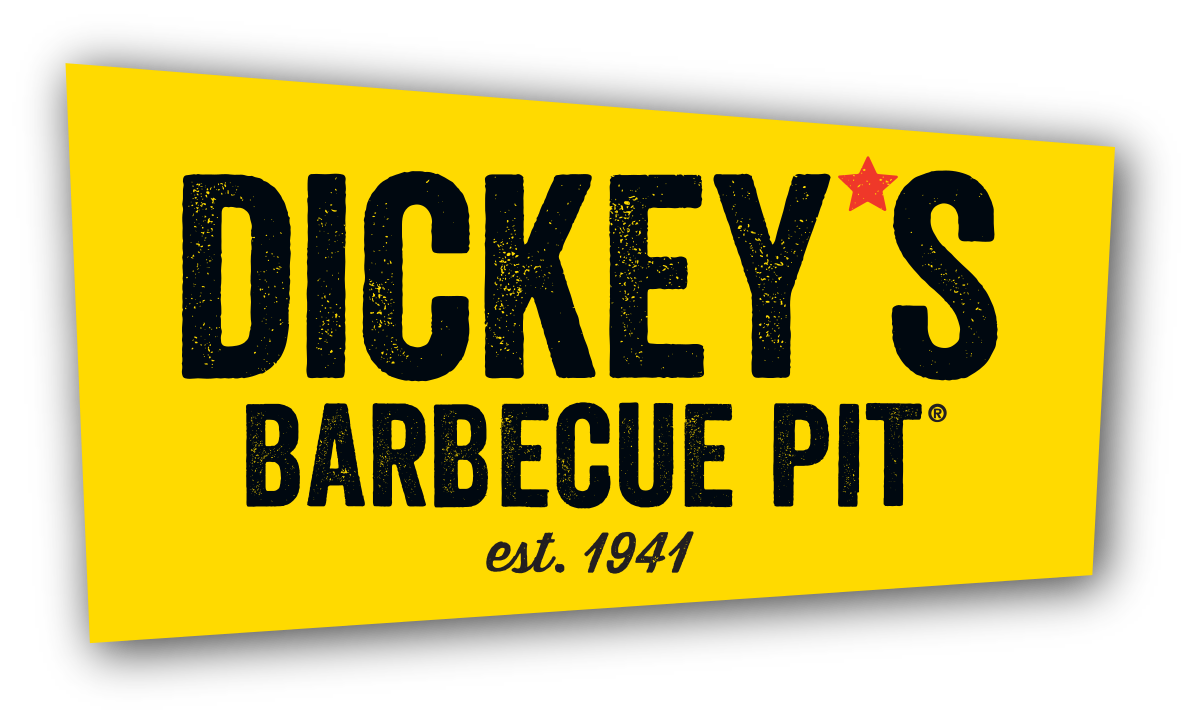 Dickey's Barbecue Pit logo image