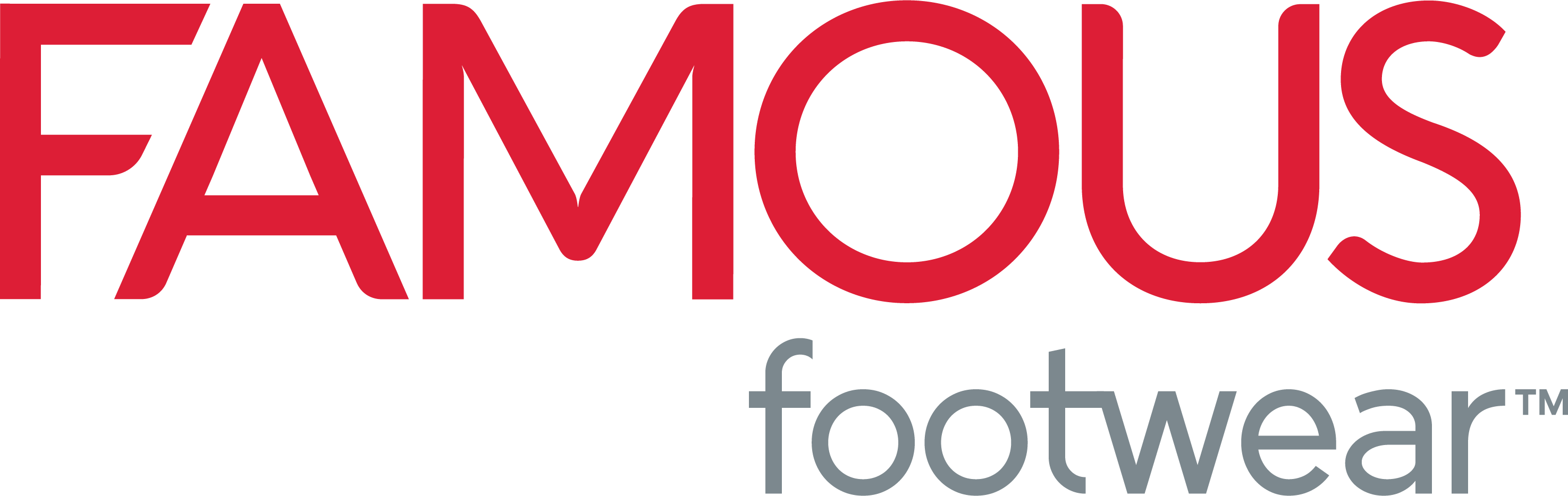 Famous Footwear logo image
