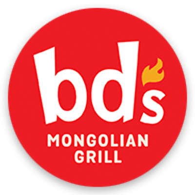 bd's Mongolian Grill logo image