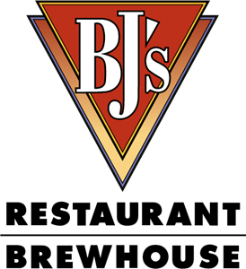BJ's Restaurant & Brewhouse logo image