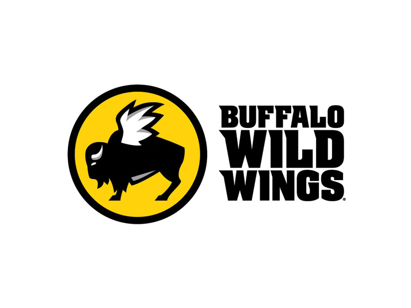 Buffalo Wild Wings logo image