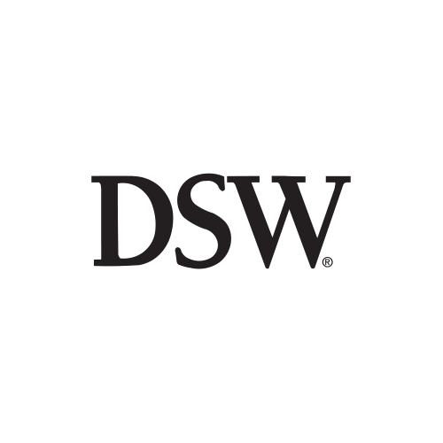 DSW logo image