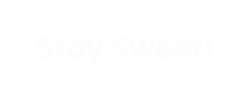 Stay sweet wish icon image