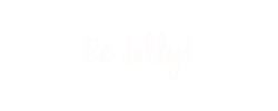 Be jolly wish icon image