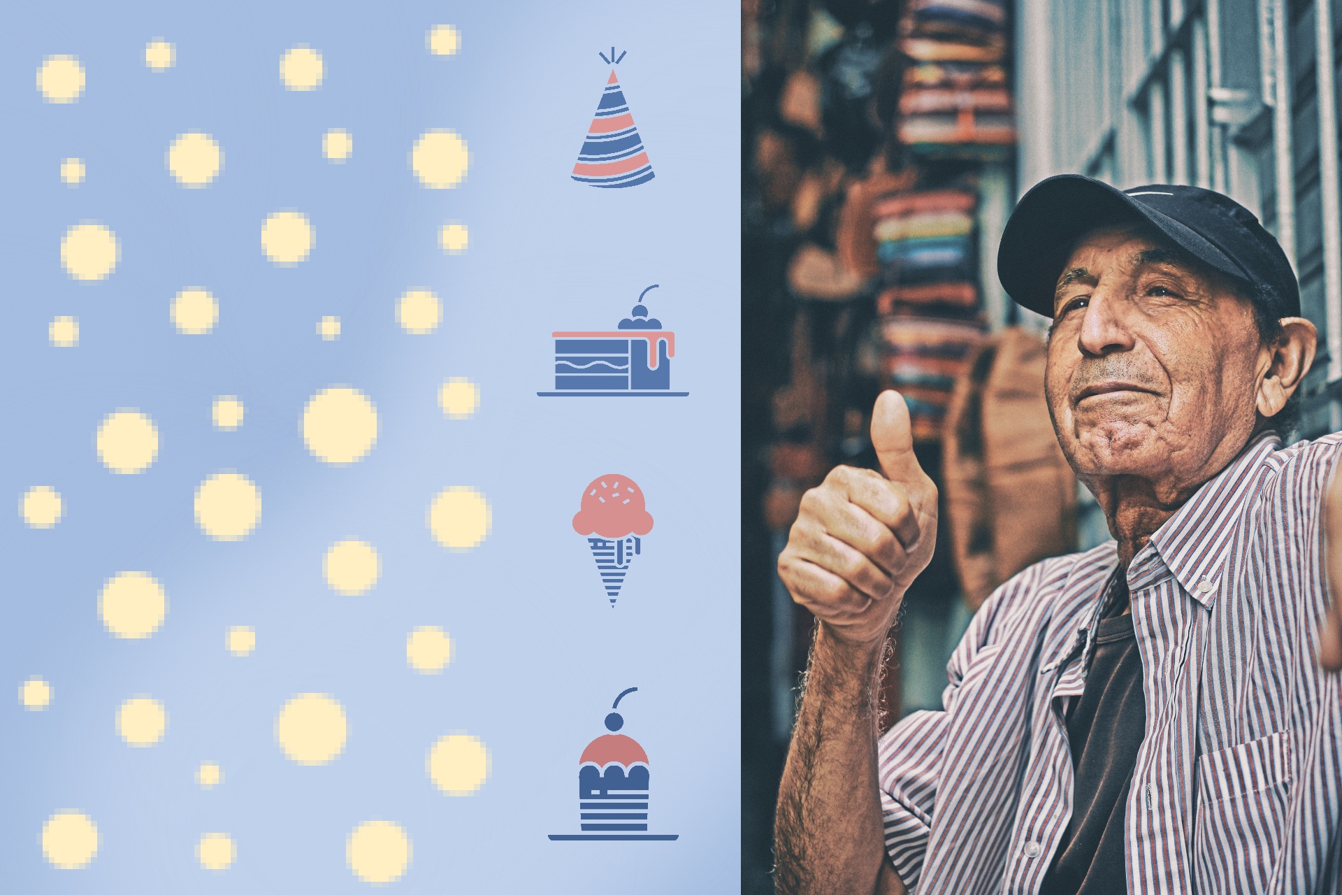 Cover image of gift ideas for 91-year-old man by Giftsedge