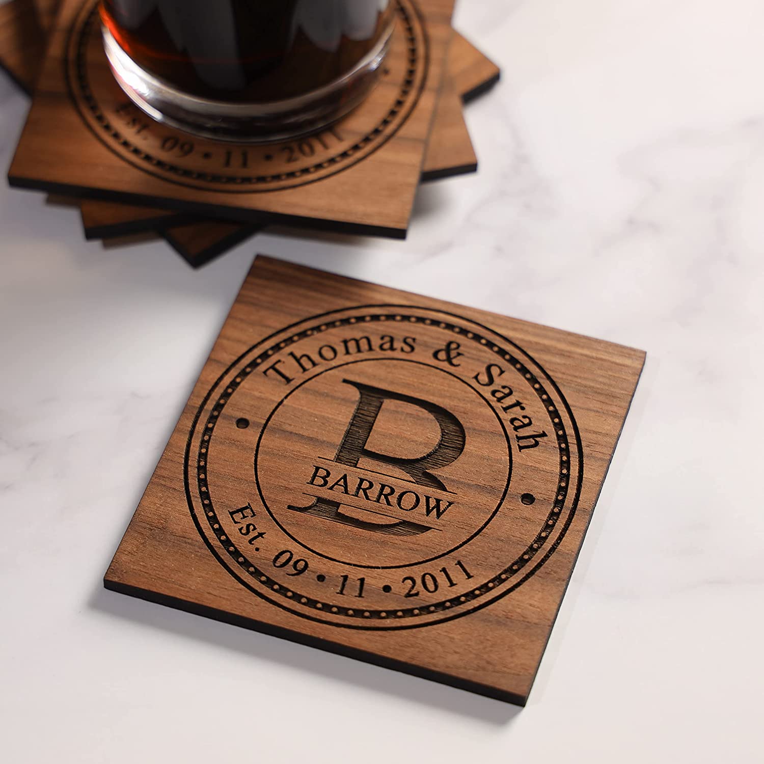 Image of Personalized Cutting Board