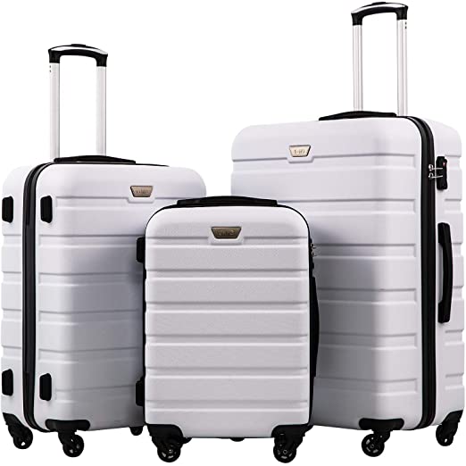 Image of 3 Piece Set Suitcases