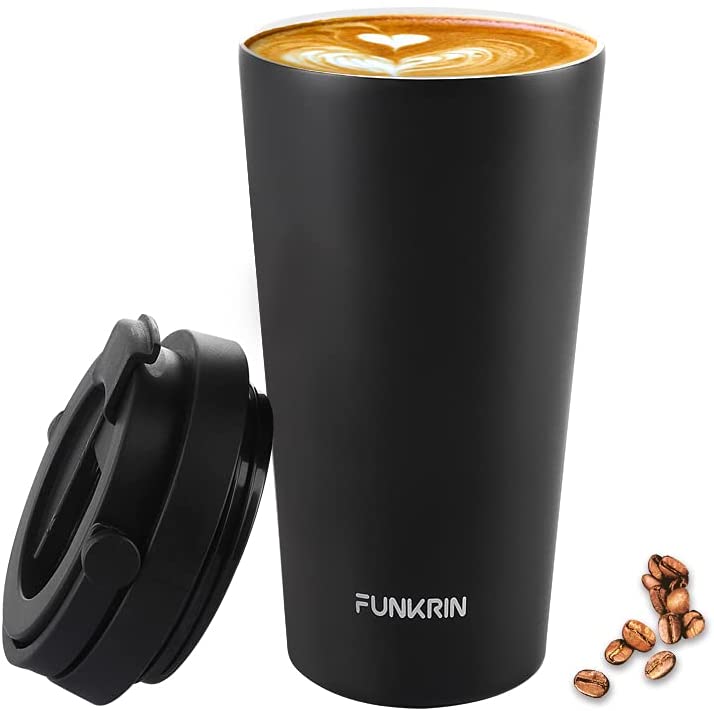 Image of Coffee Mug With Ceramic Coating